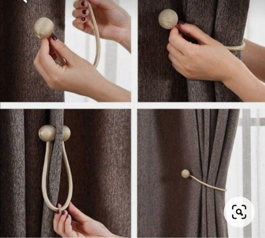 Curtain Clip